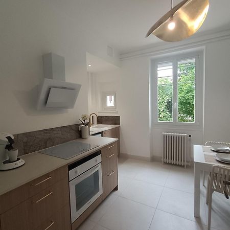 Brifaut Apartment Dijon Exterior photo